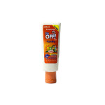 Repelente stay off crema 60 ml